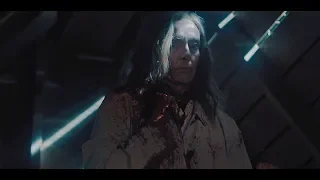 Hereditary - Annie's Possessed Scene (Part Two | 1080p)