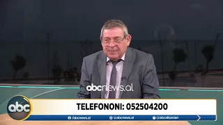 17 tetor 2023, “Telefonatat e Teleshikuesve” – “Mirëmëngjes me Bashkim Hoxhën” | ABC News Albania