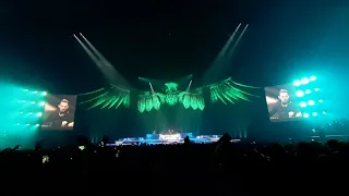 Dimitri Vegas & Like Mike - Intro - Garden Of Madness Sportpaleis 2019