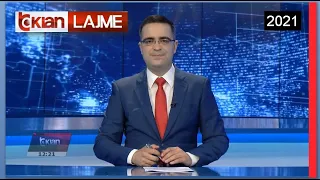 Edicioni i Lajmeve Tv Klan 29 Gusht 2021, ora 15:30 Lajme - News