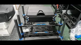 2022 Map H30 Seat Box Review