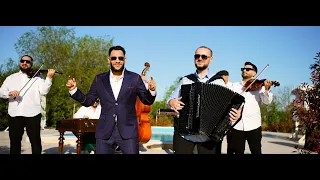 Leo de la Roșiori ❌ Taraful Emil Poke - Mai lasă-mă viață | Official Video