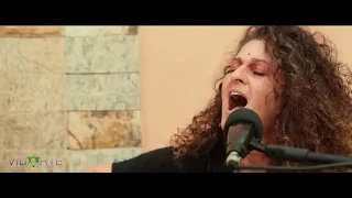 OYÁ - Versão de Karen Buenavida