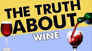 Is Wine Good For You? | The Truth About | Shape