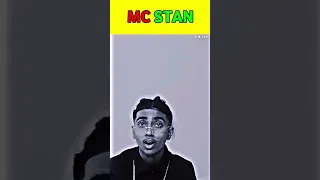 GOLDEN BOYS WARNING TO MC STAN - 🥺 @MCSTANOFFICIAL666 Fact video #shorts #mcstan