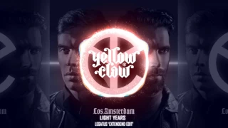 Yellow Claw - Light Years feat. Rochelle (extended full version) HQ