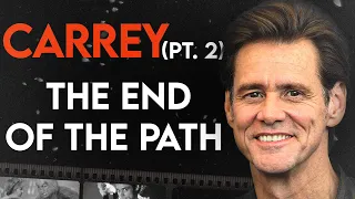 The Dramatic Story Of Jim Carrey | Biography Part 2 (Bruce Almighty, Ace Ventura, The Mask)