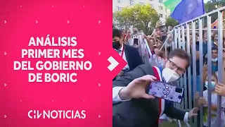 PRIMER MES DE GOBIERNO | Tomás Duval analiza los errores y aciertos del gobierno de Gabriel Boric