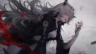 「Nightcore」The Score & 2WEI - Down With The Wolves