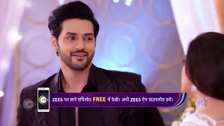 Kundali Bhagya - Hindi TV Serial - Ep 1306 - Best Scene - Sanjay Gagnani, Shakti, Shraddha -Zee TV