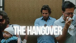 THE HANGOVER 2009 Edit ….