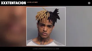 Look at me (audio)-XXXTENTACION