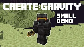 Create : Gravity - Demo