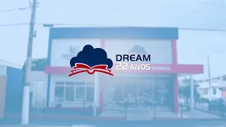 22 Anos da Dreamschool - Acompanhe a Nossa História
