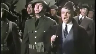 OVER THERE - DANDY YANKEE (COLORIZED)