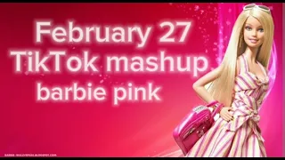 TikTok mashup 2024 February 27