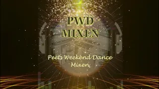 Peets Weekend Dance Mix  vol. 7