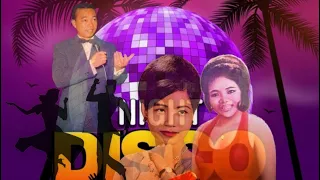 Sinn Sisamouth Ros Sereysothea Pen Ron Nonstop Khmer Oldies Cha Cha Cha 🕺