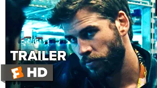 Killerman Trailer #1 (2019) | Movieclips Trailers