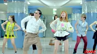 Mashup PSY By MIXBOY