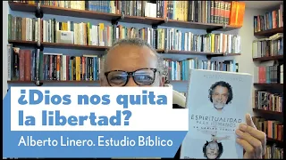 ¿Dios nos quita la libertad? | Alberto Linero | Reflexión Dominical