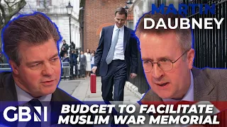 £1 million for Muslim war memorial: Hunt attempts to 'unite country' by recognising Muslim soldiers