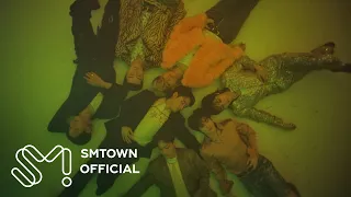 EXO 엑소 'Cream Soda' MV