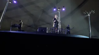 U2 So Cruel, Sphere Las Vegas 10/8/2023 Live Front Row