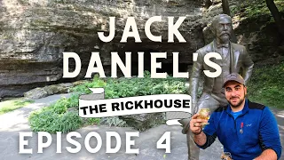 Jack Daniel's - The Rickhouse (Season 1 | Episode 4)
