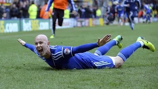 HIGHLIGHTS | Watford 0-1 Ipswich Town