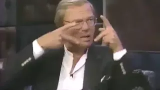 Adam West   The Bat Dance   With Conan & Letterman