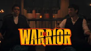 Warrior | Season 3 - Episode 5 Recap & Discussion