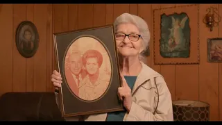 How A Group of Volunteers Helped a 95-Year-Old Woman Transform Her Home