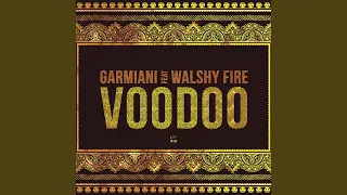 Voodoo (feat. Walshy Fire)