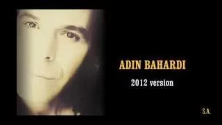 SONER ARICA "ADIN BAHARDI" 2012 version