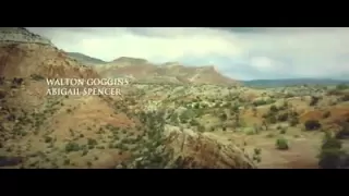 Cowboys vs aliens part 1 [movie]