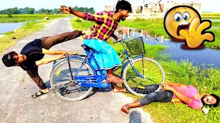 Must Watch New Comedy Video 2021 amazing comedy video 2021 Episode | funniest video funny Manora Fun