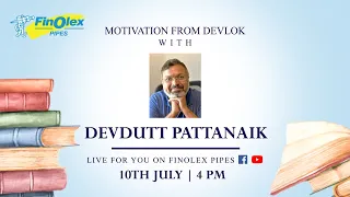 Motivation from Devlok for Finolex Parivaar