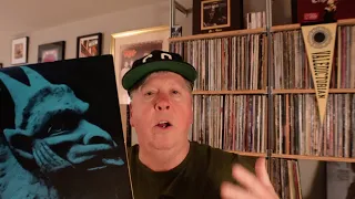 The Best Sounding Records In My Collection - Episode 5: R.E.M.'s Chronic Town