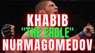 Khabib Nurmagomedov Highlight (G.O.A.T.)