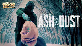 ASH & DUST 🎬 Exclusive Full Mystery Horror Movie Premiere 🎬 English HD 2023