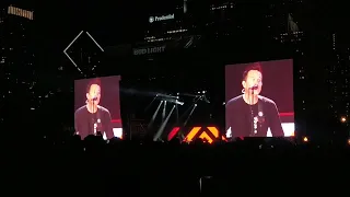Blink-182 "What's My Age Again" live @ Lollapalooza Chicago 8/4/2017