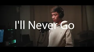 I'll Never Go (Cover By Race Leodz)