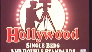 La moralidad y los escándalos en el cine mudo