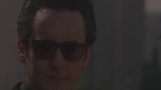 Martin Blank Assassin In Grosse Pointe Blank (1997)"|| John Cusack, Minnie Driver, Dan Aykroyd