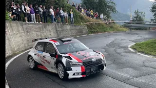 38° Rally Città di Torino 2023