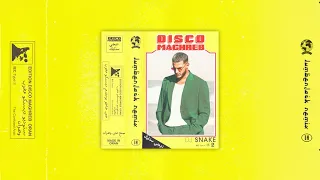 DJ Snake - Disco Maghreb (Lumberjack Remix)