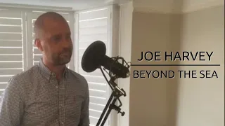 Bobby Darin - Beyond the Sea (Cover by Joe Harvey)