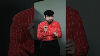 Больше роликов в инст: Pahlavashow😂