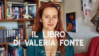 Il libro di Valeria Fonte